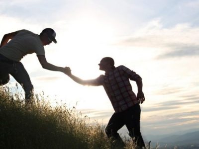 CADA UNO AGRADE A SU PRÓJIMO | Romanos&nbsp;15:2