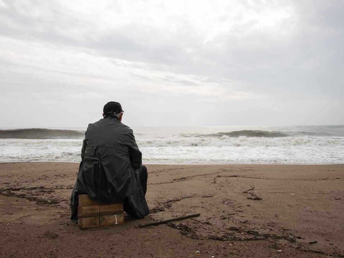 LAS TORMENTAS INESPERADAS DE LA VIDA | Job&nbsp;1:13-20