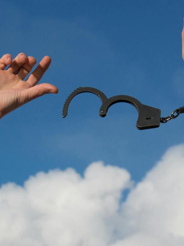 La Ley quedó abolida para la&nbsp;Iglesia